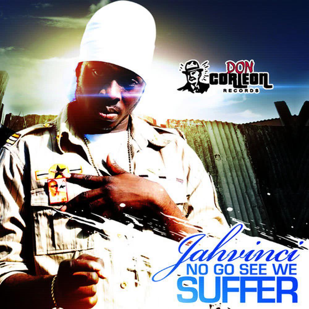 No Go See We Suffer