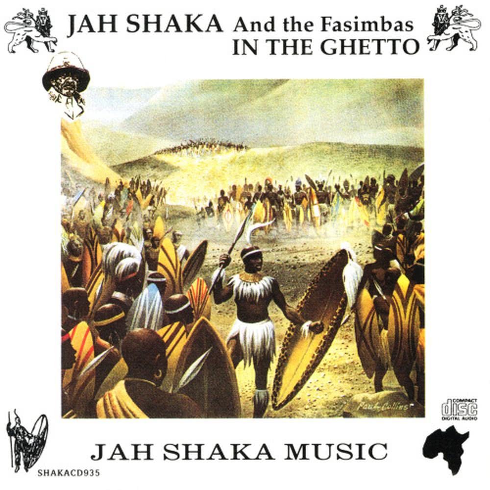 Who Is On Jah Side
