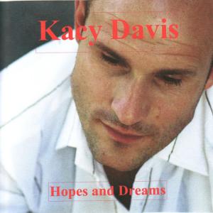 ดาวน์โหลดและฟังเพลง You Will Find Your Way (Studio) พร้อมเนื้อเพลงจาก Kacy Davis
