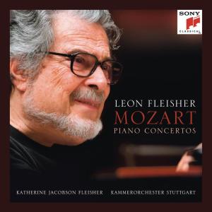 ดาวน์โหลดและฟังเพลง Piano Concerto No. 23 in A Major, K. 488: III. Allegro assai พร้อมเนื้อเพลงจาก Leon Fleisher