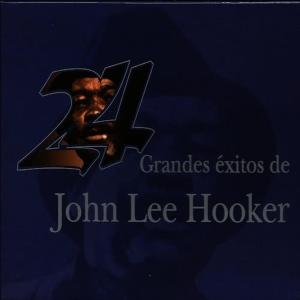 收聽John Lee Hooker的Boom Boom歌詞歌曲