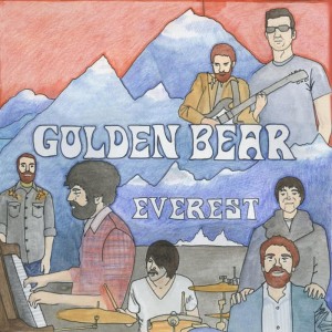 อัลบัม Everest ศิลปิน Golden Bear