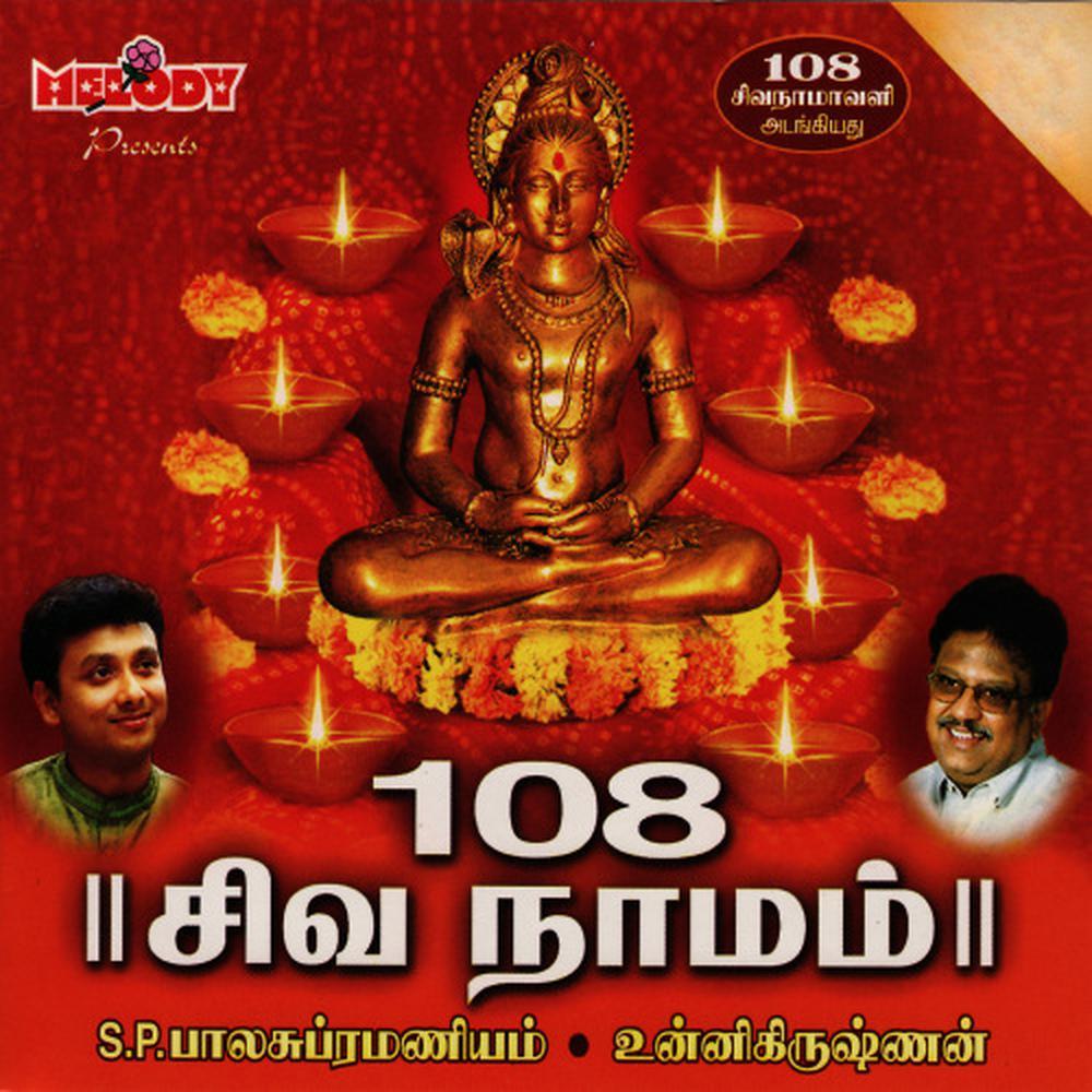 108 Siva Naamam