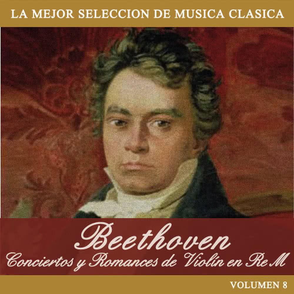 Romance para Violin y Orquesta No. 2 en F Major Op. 50