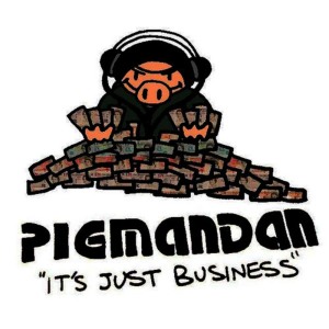 ดาวน์โหลดและฟังเพลง My Own Thing พร้อมเนื้อเพลงจาก PigManDan