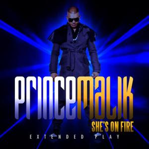 收聽Prince Malik的She's on Fire (Riddler Mix: Club Edit)歌詞歌曲