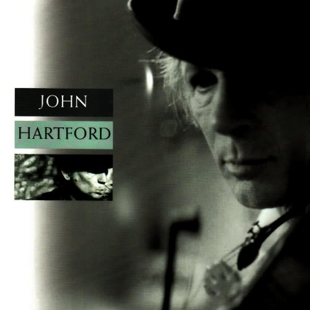 John Hartford: Live From Mountain Stage