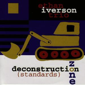 Reid Anderson的專輯Deconstruction Zone (Standards)