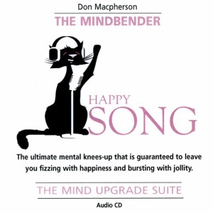 ดาวน์โหลดและฟังเพลง Happy Song พร้อมเนื้อเพลงจาก The Mindbender