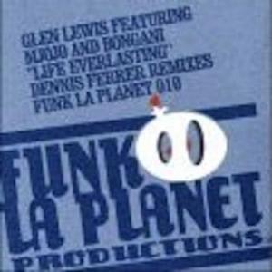 收聽Glen Lewis的Life everlasting (feat. Mjojo and Bongani)歌詞歌曲