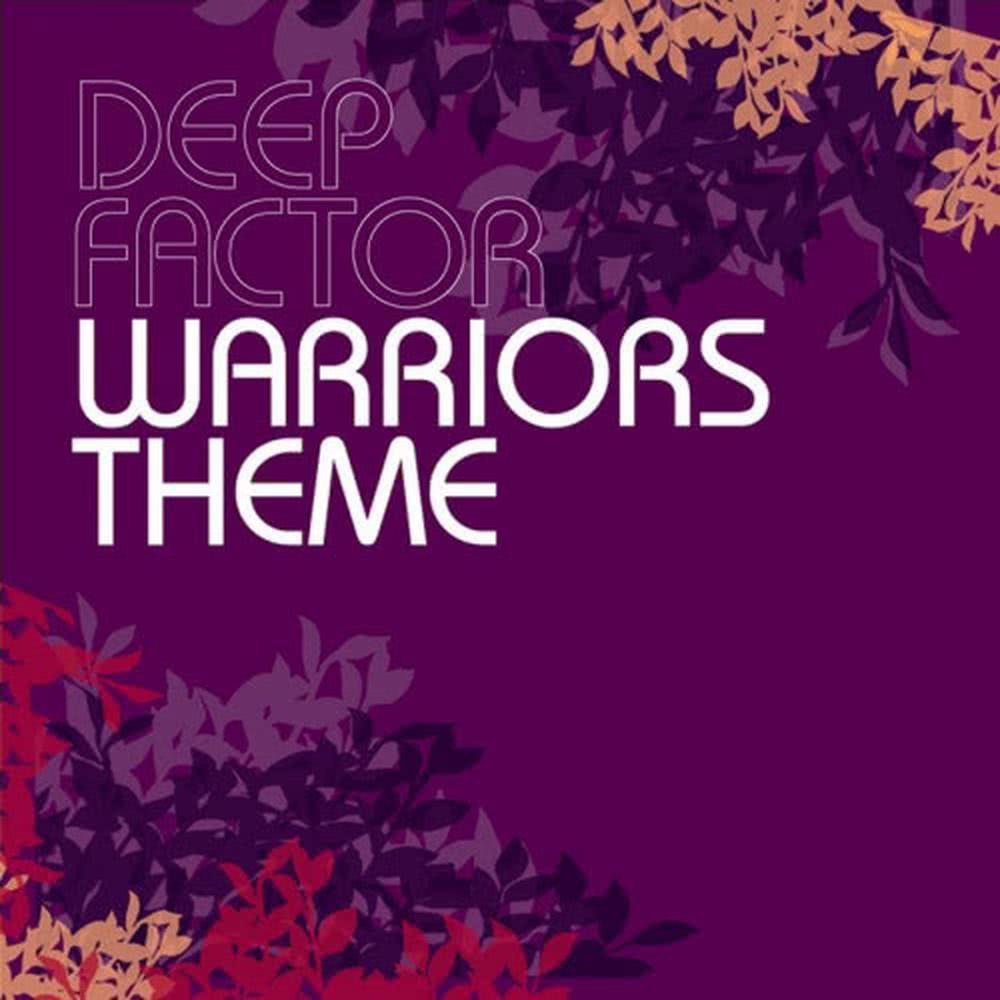 Warriors Theme-2 [Spirited Reprise Mix] (Spirited Reprise Mix)