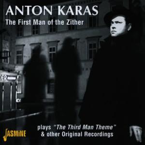 收聽Anton Karas的Silent Night, Holy Night歌詞歌曲