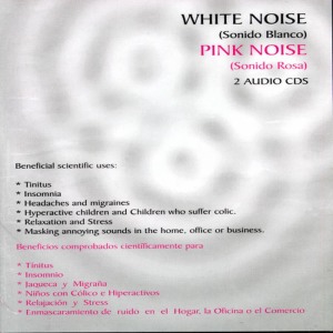 ดาวน์โหลดและฟังเพลง White Noise พร้อมเนื้อเพลงจาก White Noise