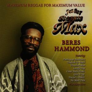 收聽Beres Hammond的Come Back Home歌詞歌曲