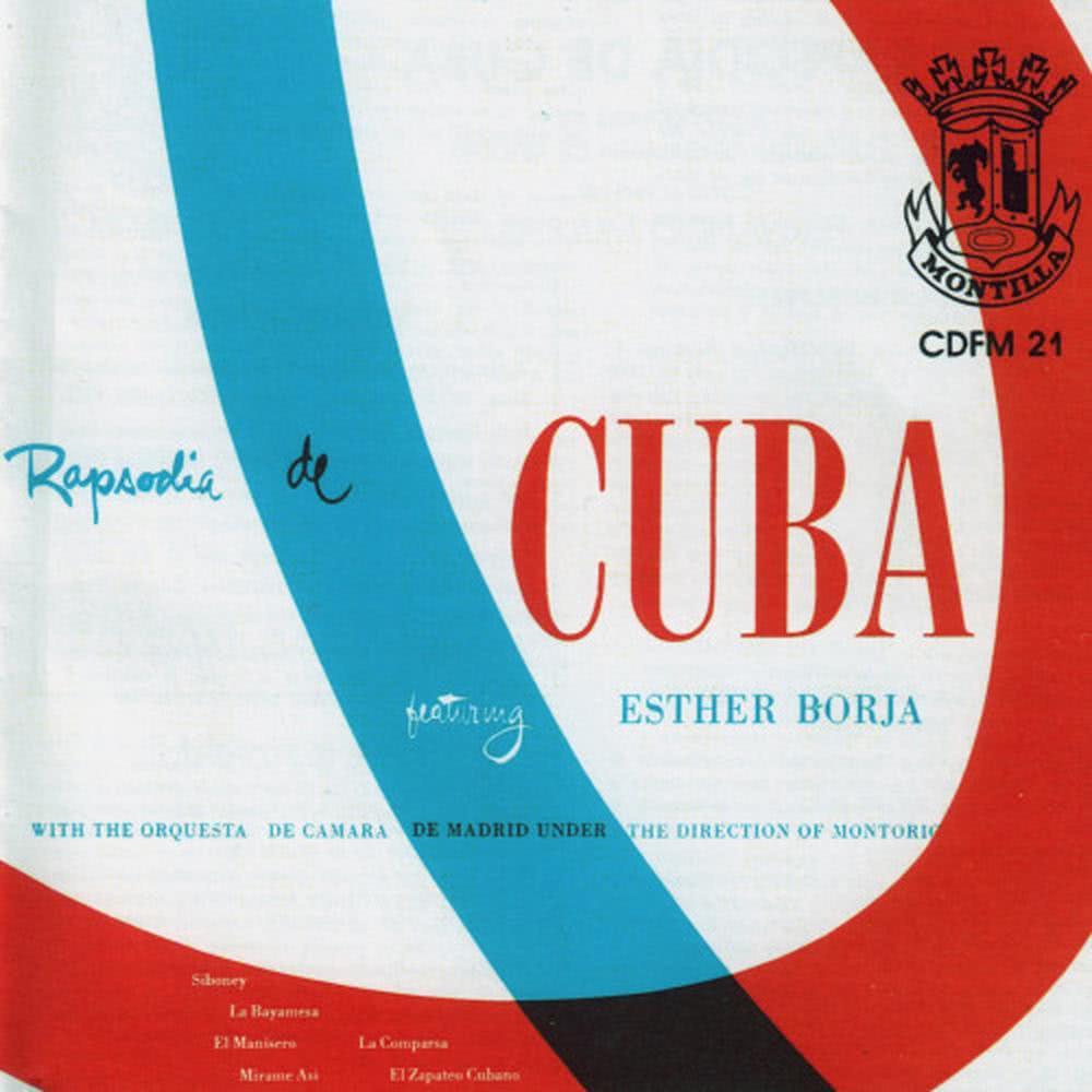 Lamento Cubano