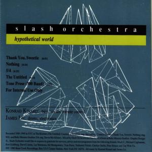 ดาวน์โหลดและฟังเพลง The Untitled พร้อมเนื้อเพลงจาก Slash Orchestra