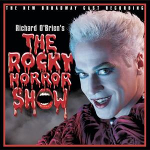 收聽The Rocky Horror Show Ensemble (2000)的Time Warp (Reprise)歌詞歌曲