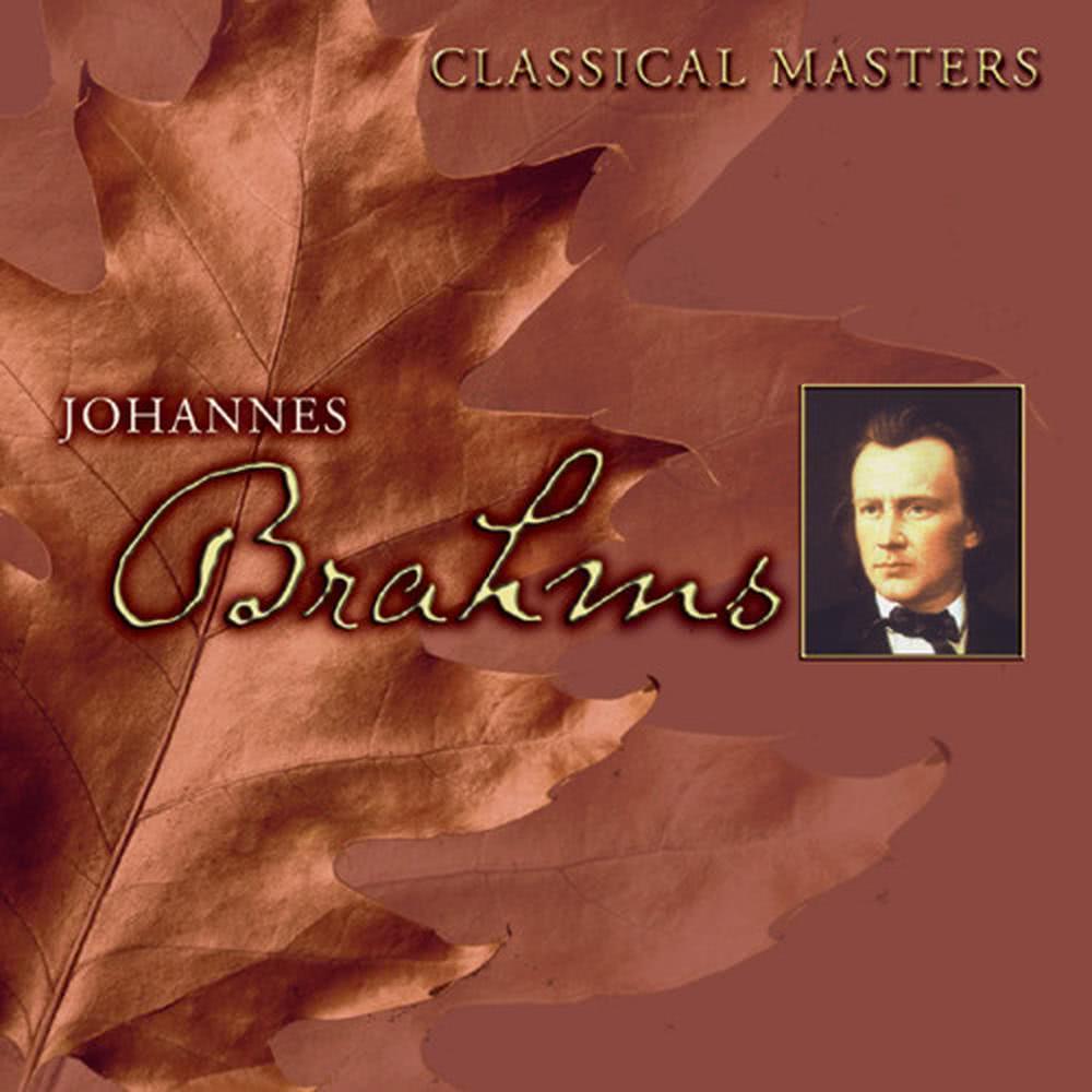 Waltz In A Major Op. 39, No. 15
