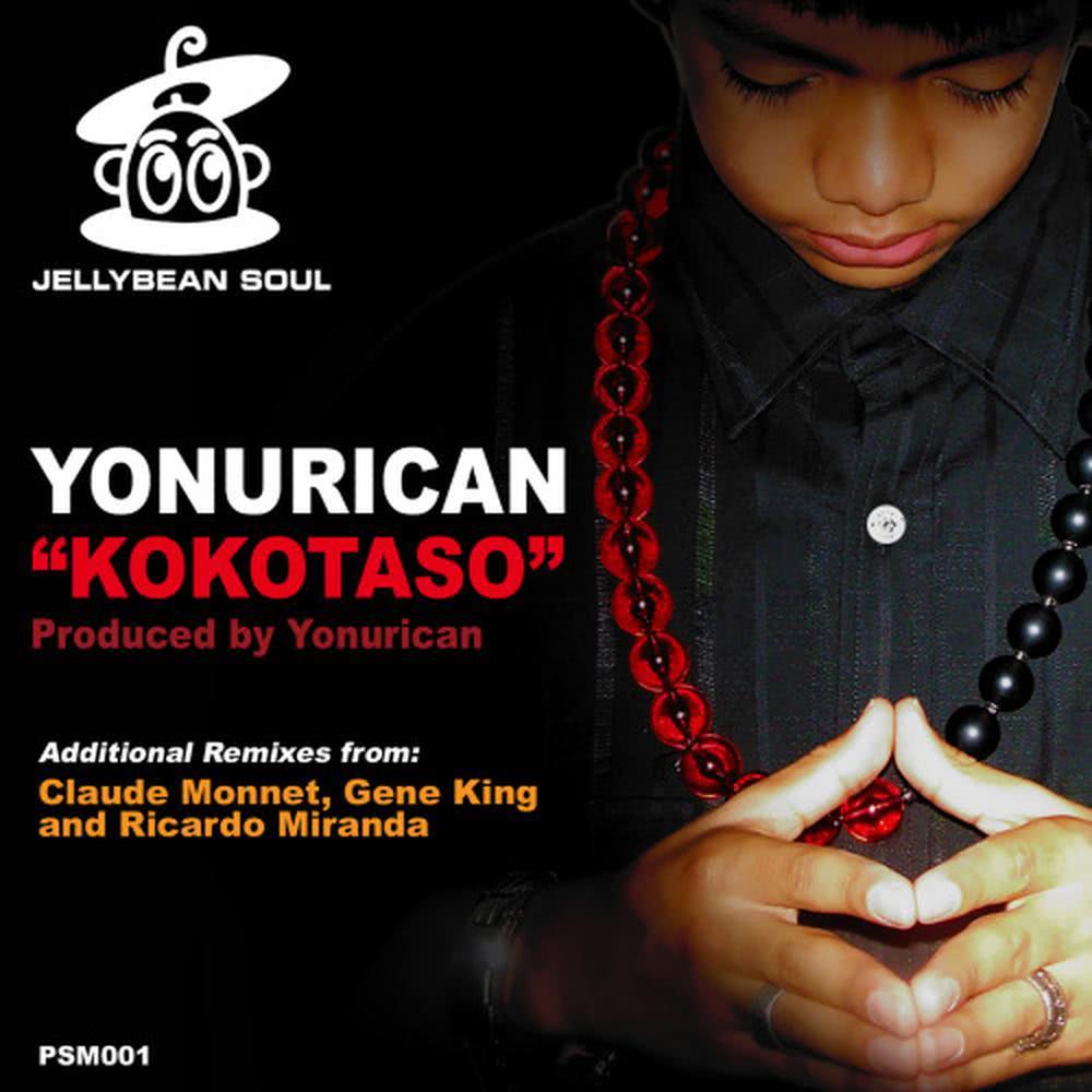 Kokotaso (Drum-A-Pella)