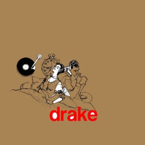 Drake的專輯The Drake LP