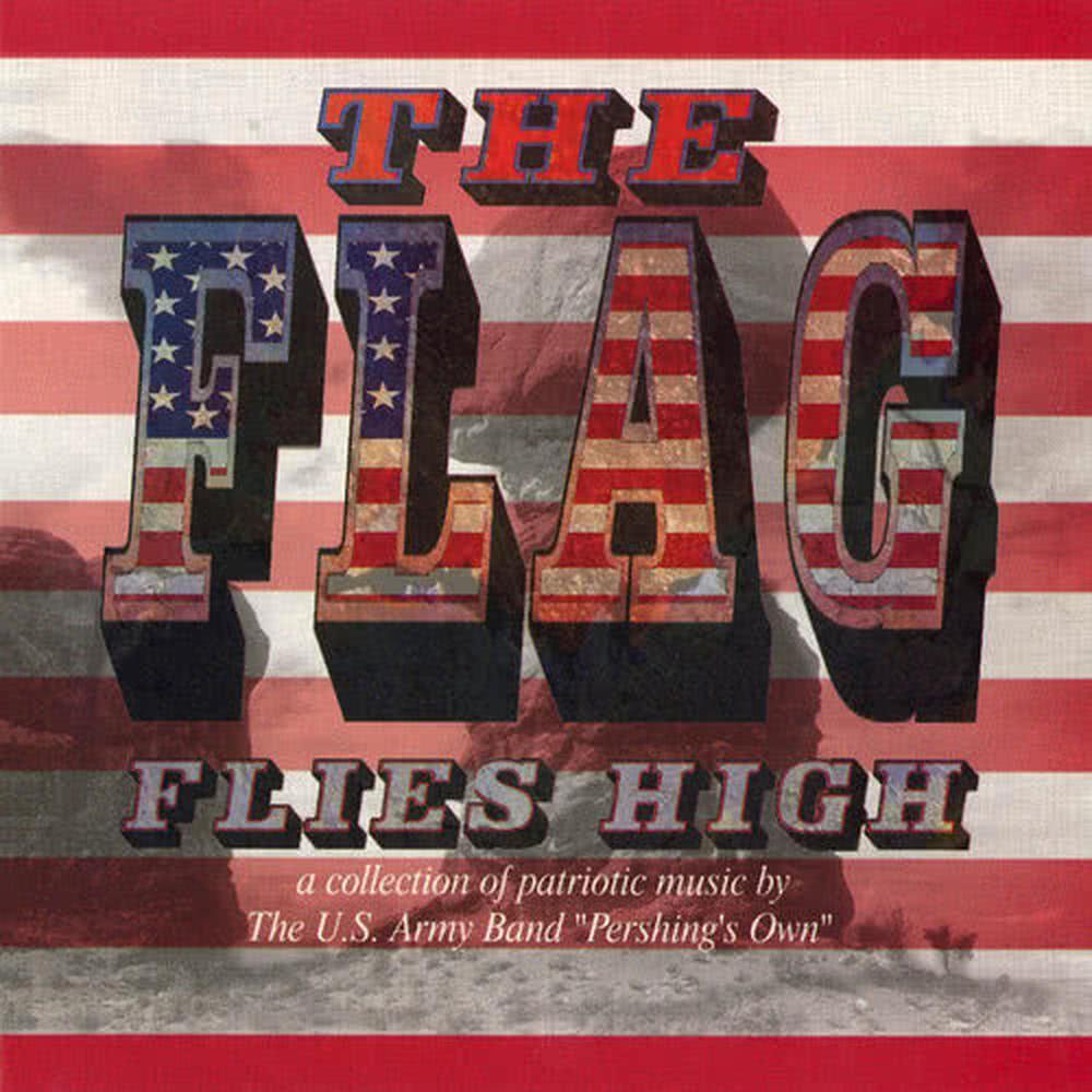 God Bless the USA (arr. M. Taylor)