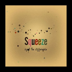 收聽Squeeze的Loving You Tonight歌詞歌曲