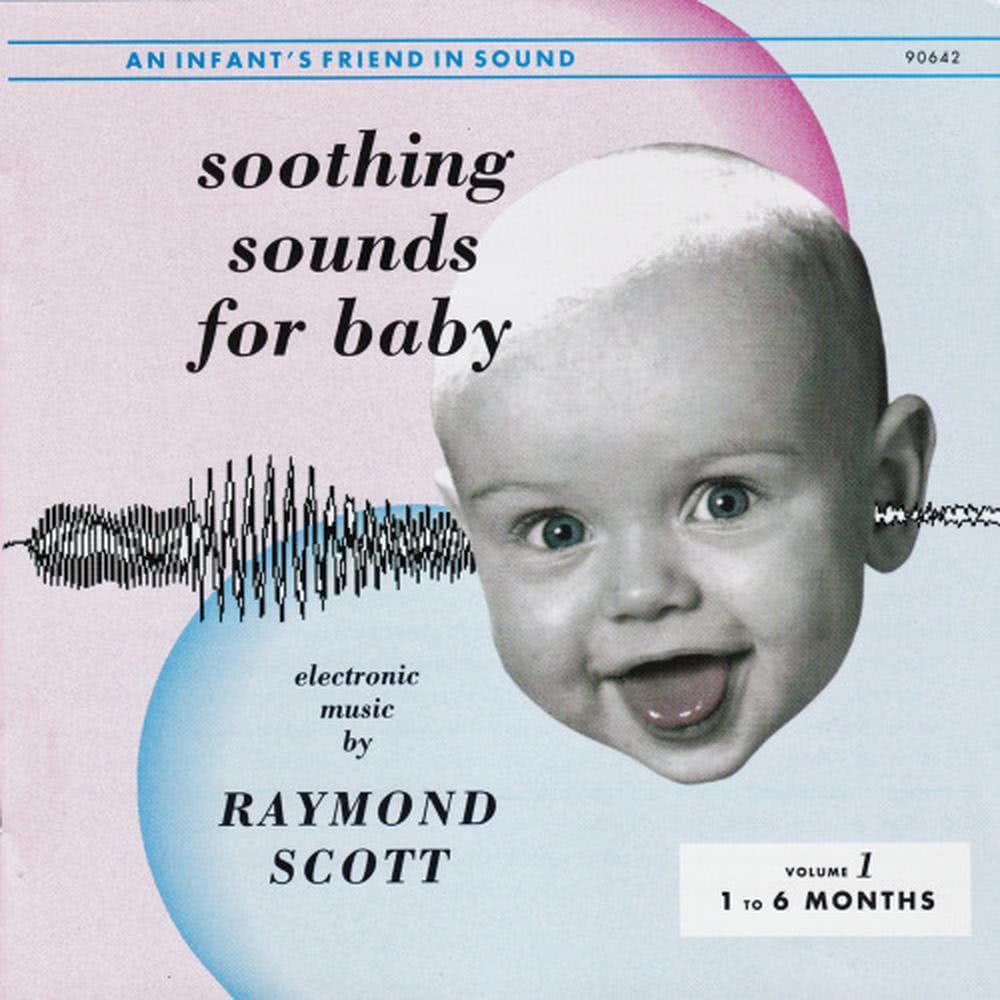 Soothing Sounds for Baby: Vol. 1