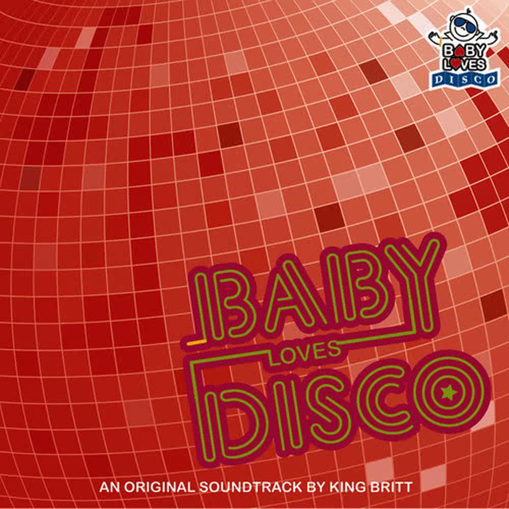 Baby Loves Disco