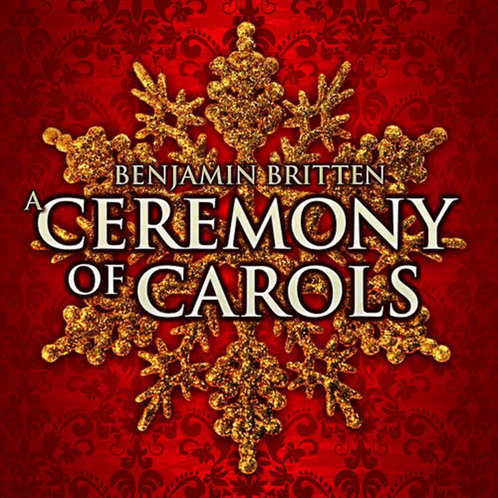 A Ceremony of Carols, Op. 28: "This Little Babe"