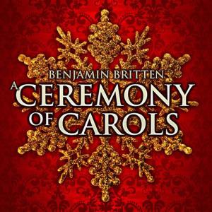 收聽Dresden Boys' Choir的A Ceremony of Carols, Op. 28: "Interlude" (Harp Solo)歌詞歌曲