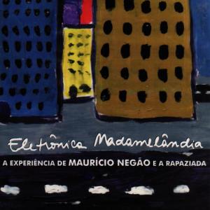 收聽Maurício Negão的Casa Azul (Portão 16)歌詞歌曲