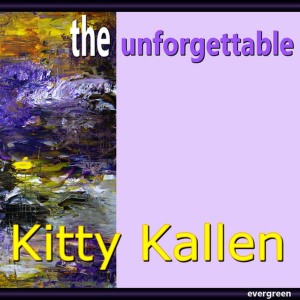 ดาวน์โหลดและฟังเพลง Star Eyes พร้อมเนื้อเพลงจาก Kitty Kallen