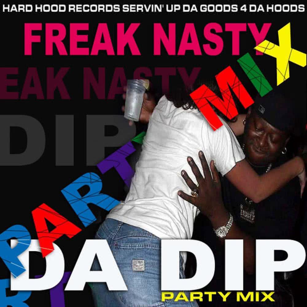 Da Dip PARTY MIX VOL 1