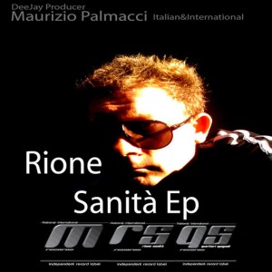 收聽Maurizio Palmacci的Test of Love歌詞歌曲