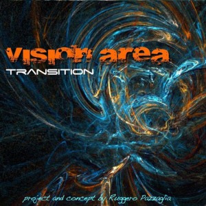 收聽Vision Area的Ghost Dance歌詞歌曲