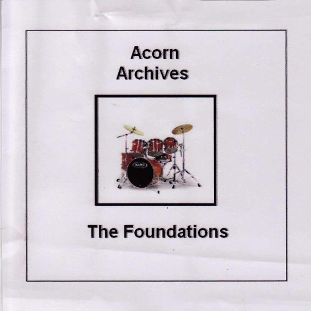 Acorn Archives - The Foundations