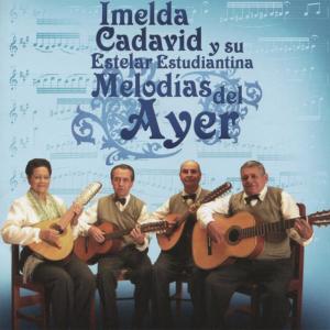 ดาวน์โหลดและฟังเพลง Chaflán [Pasillo] (Pasillo) พร้อมเนื้อเพลงจาก Imelda Cadavid