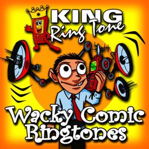 收聽King Ring Tone的Slow and Fast Ring Tones歌詞歌曲