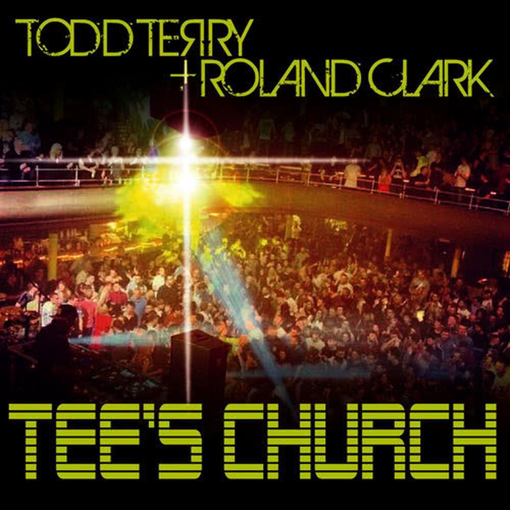 Tee's Church(Original Mix)