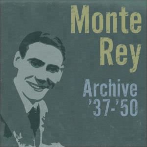 ดาวน์โหลดและฟังเพลง Hasta Mañana พร้อมเนื้อเพลงจาก Monte Rey