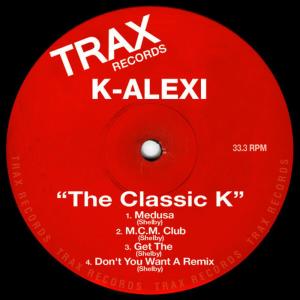 ดาวน์โหลดและฟังเพลง M.C.M. Club พร้อมเนื้อเพลงจาก K-Alexi