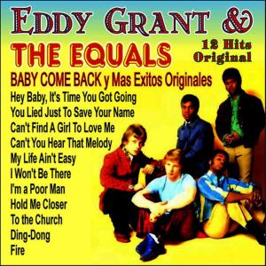 ดาวน์โหลดและฟังเพลง My Life Ain't Easy พร้อมเนื้อเพลงจาก Eddy Grant