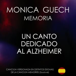 อัลบัม Memoria ศิลปิน Monica Guech