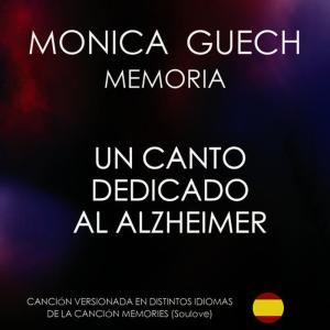 ดาวน์โหลดและฟังเพลง Memoria พร้อมเนื้อเพลงจาก Monica Guech