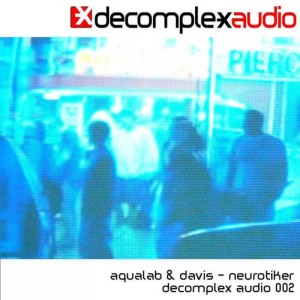 收聽Aqualab的Psychiose (Original Mix)歌詞歌曲