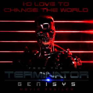 收聽L'Orchestra Cinematique的I'd Love to Change the World歌詞歌曲