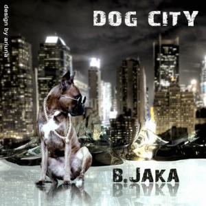 收聽B.Jaka的Dog Ci歌詞歌曲
