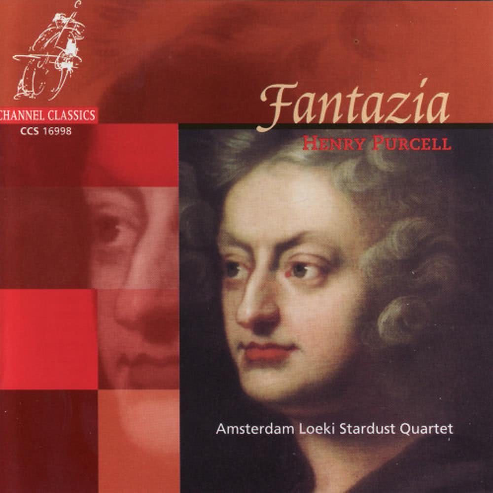 Pavan In F Minor