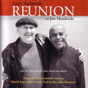 ดาวน์โหลดและฟังเพลง Flamingo พร้อมเนื้อเพลงจาก Jon Hendricks