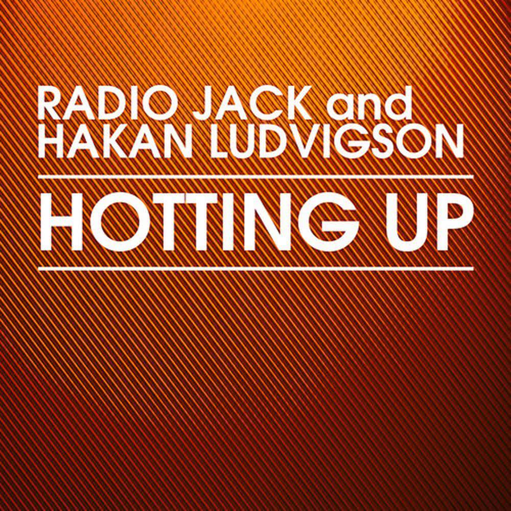 Hotting Up (Roar! Remix)